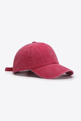 Pleased To Meet You Baseball Cap king-general-store-5710.myshopify.com