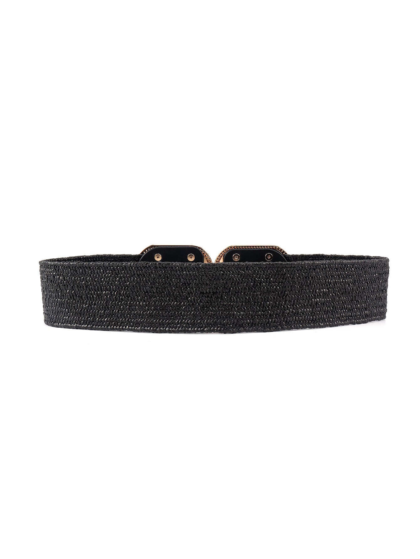 Wide Braid Belt king-general-store-5710.myshopify.com