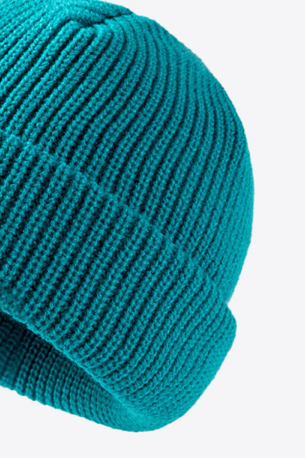 Calling For Winter Rib-Knit Beanie king-general-store-5710.myshopify.com