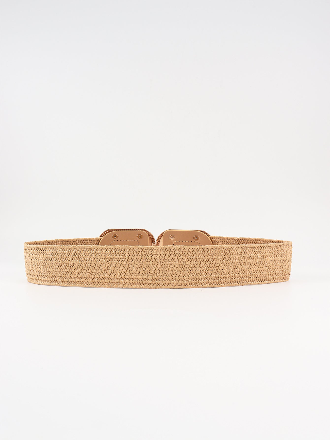 Wide Braid Belt king-general-store-5710.myshopify.com