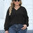 Plus Size Ribbed V-Neck Long Sleeve Top king-general-store-5710.myshopify.com