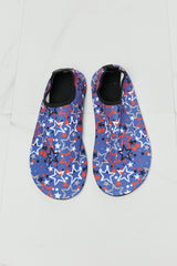 MMshoes On The Shore Water Shoes in Navy king-general-store-5710.myshopify.com