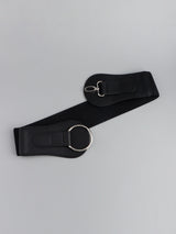 PU Elastic Wide Belt king-general-store-5710.myshopify.com