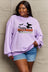 Simply Love Full Size HAPPY HALLOWEEN TRICK OR TREAT Graphic Sweatshirt king-general-store-5710.myshopify.com