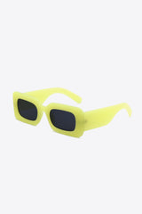 Polycarbonate Frame Rectangle Sunglasses king-general-store-5710.myshopify.com