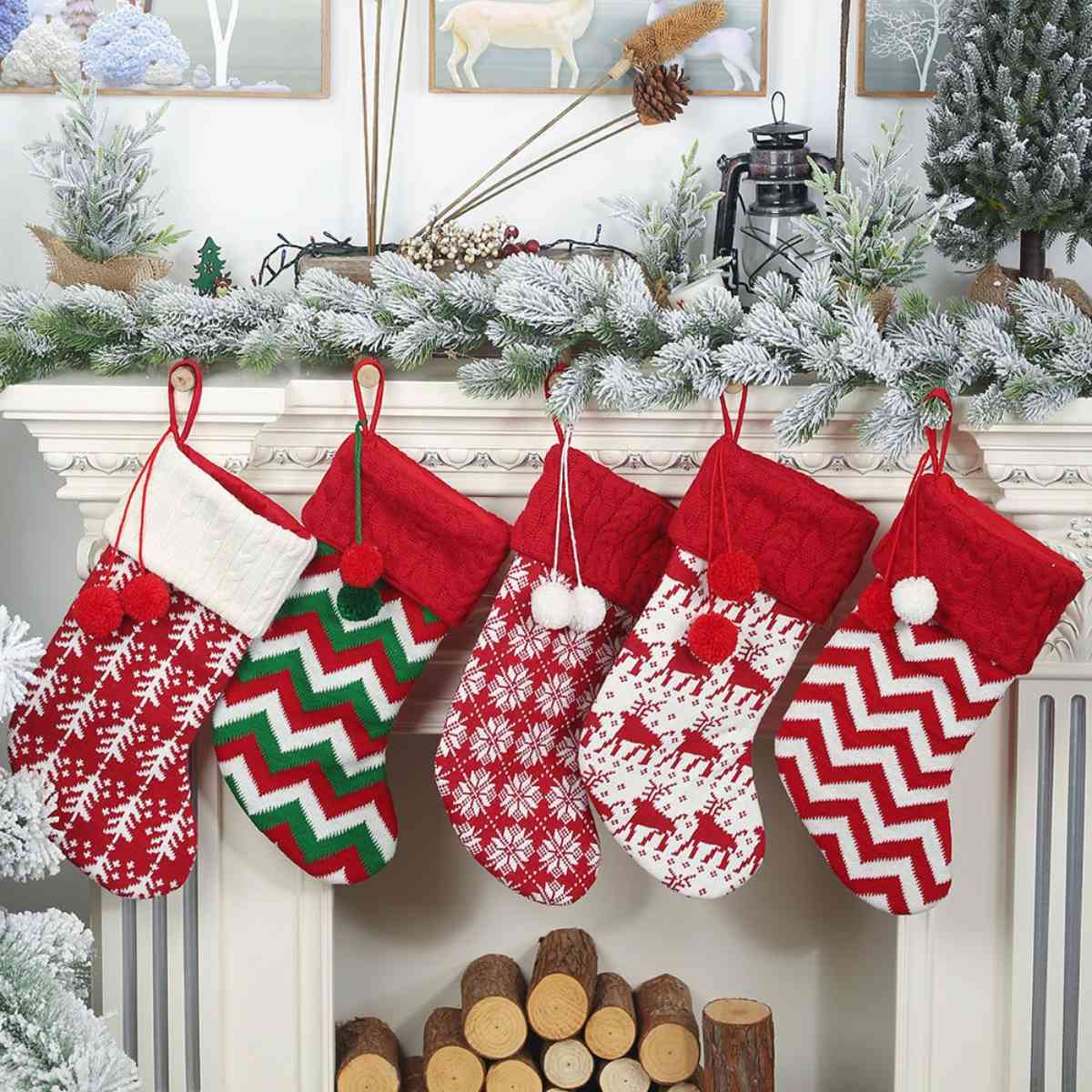 Christmas Stocking Hanging Widget king-general-store-5710.myshopify.com