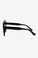 Square Full Rim Sunglasses king-general-store-5710.myshopify.com