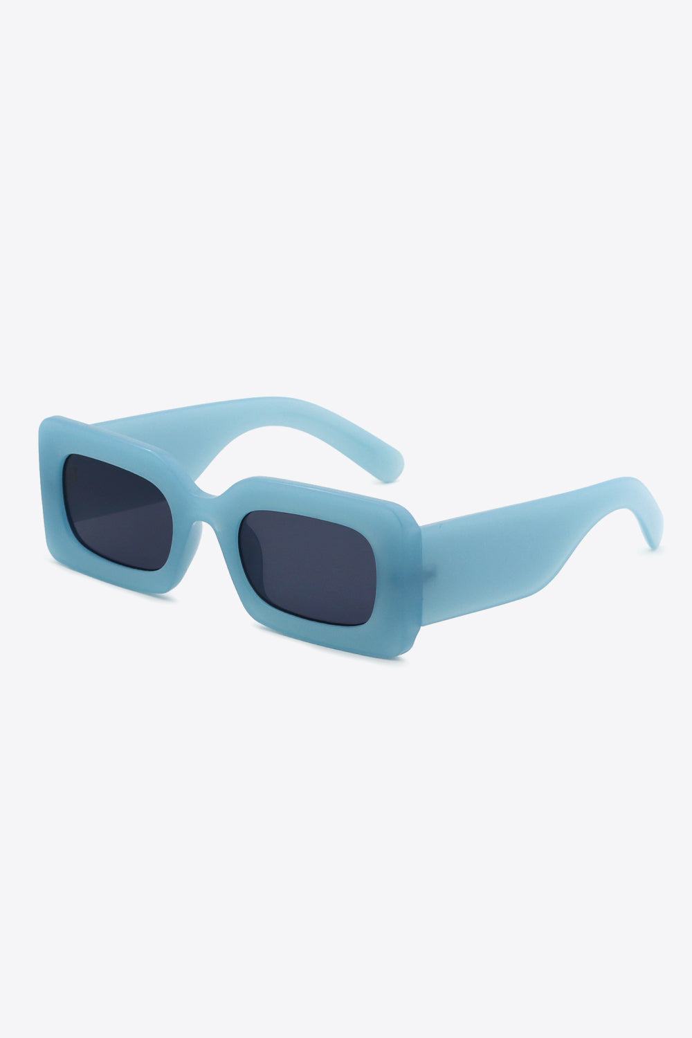 Polycarbonate Frame Rectangle Sunglasses king-general-store-5710.myshopify.com