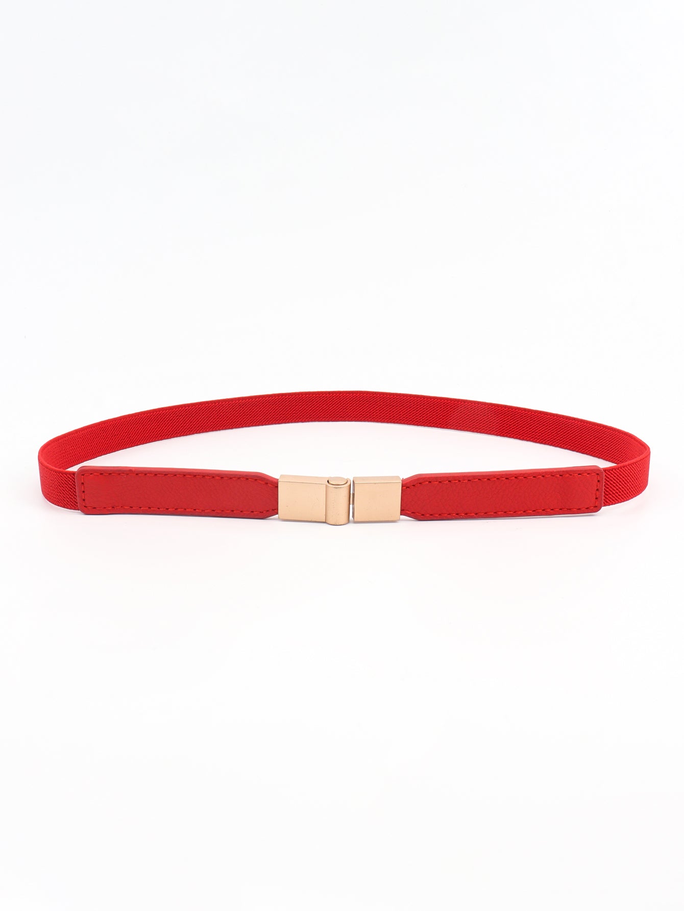 PU Elastic Skinny Belt king-general-store-5710.myshopify.com