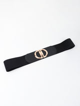 D Buckle Elastic Belt king-general-store-5710.myshopify.com