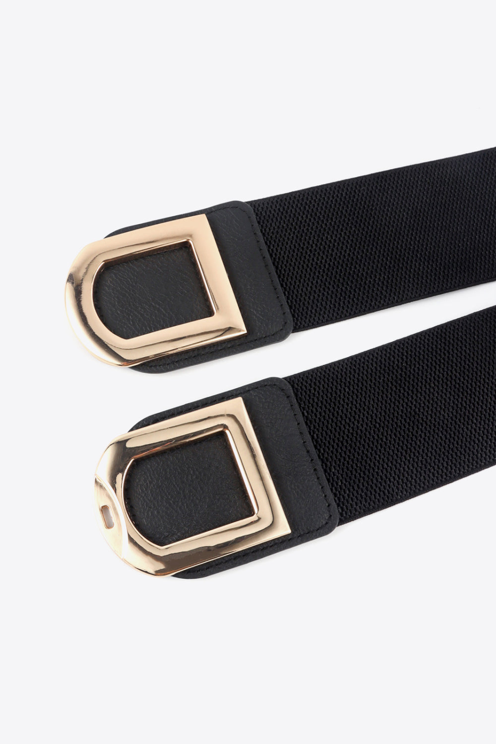 Double D Buckle PU Belt king-general-store-5710.myshopify.com