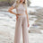 Short Sleeve T-Shirt and Wide Leg Pants Set king-general-store-5710.myshopify.com