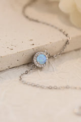 Love You Too Much Opal Bracelet king-general-store-5710.myshopify.com