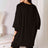 Basic Bae Full Size Soft Rayon Three-Quarter Sleeve Top and Shorts Set king-general-store-5710.myshopify.com