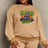 Simply Love Full Size Witch Hat Graphic Sweatshirt king-general-store-5710.myshopify.com