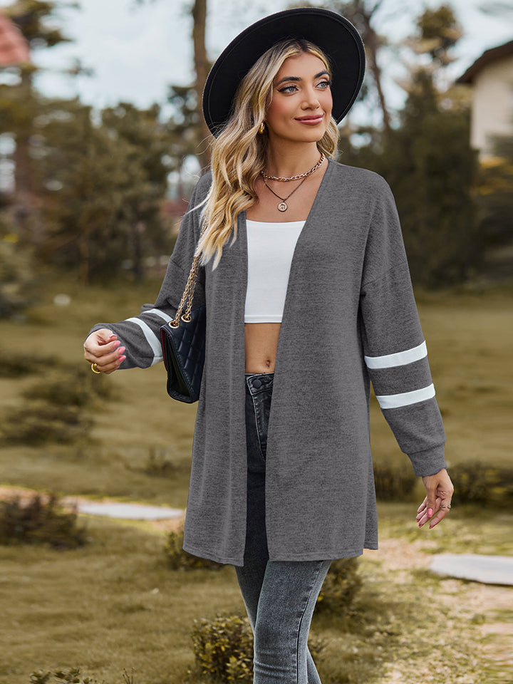 Long Sleeve Cardigan king-general-store-5710.myshopify.com