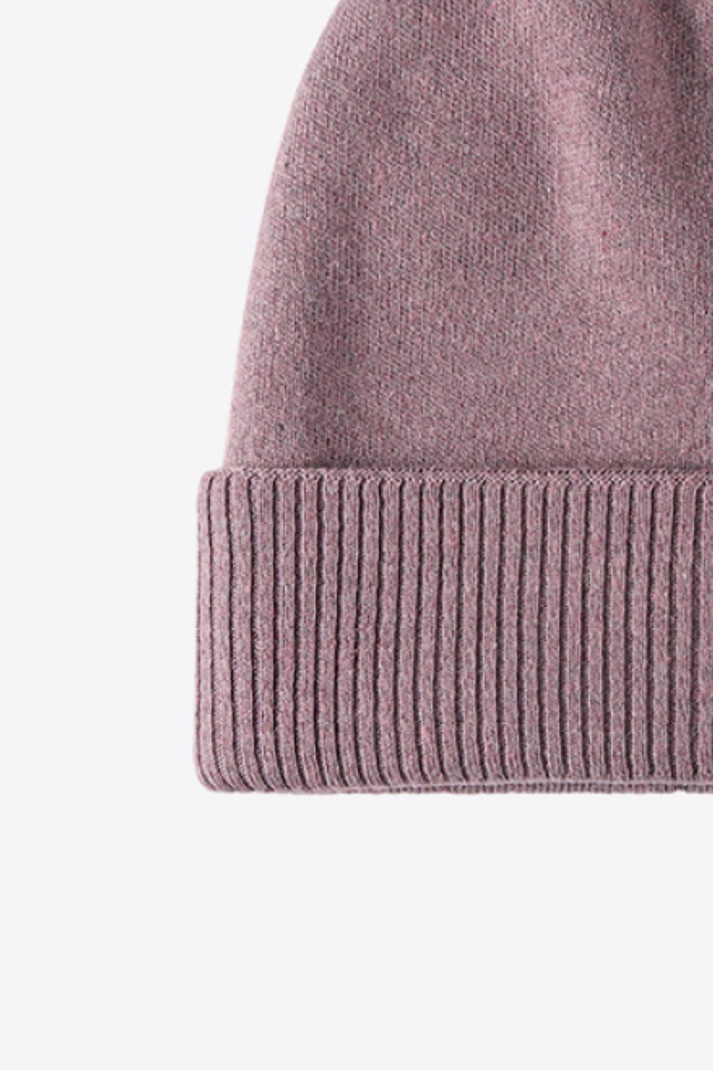 Cuff Knitted Beanie king-general-store-5710.myshopify.com