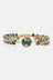 Handmade Beaded Copper Bracelet king-general-store-5710.myshopify.com