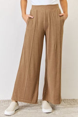 RISEN Ultra Soft Wide Leg Pants king-general-store-5710.myshopify.com