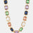 Glass Stone Alloy Necklace king-general-store-5710.myshopify.com
