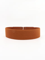 D Buckle Elastic Belt king-general-store-5710.myshopify.com