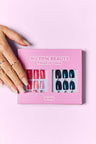 SO PINK BEAUTY Press On Nails 2 Packs king-general-store-5710.myshopify.com