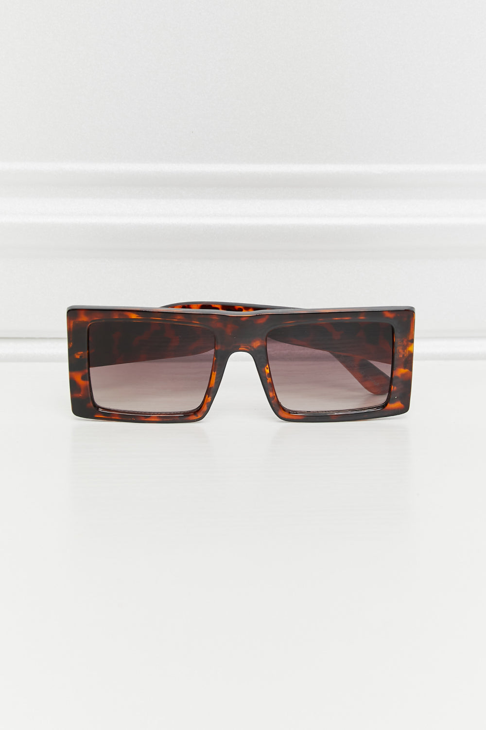 Square Polycarbonate Sunglasses king-general-store-5710.myshopify.com