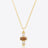 Zircon Cross Pendant 925 Sterling Silver Necklace king-general-store-5710.myshopify.com