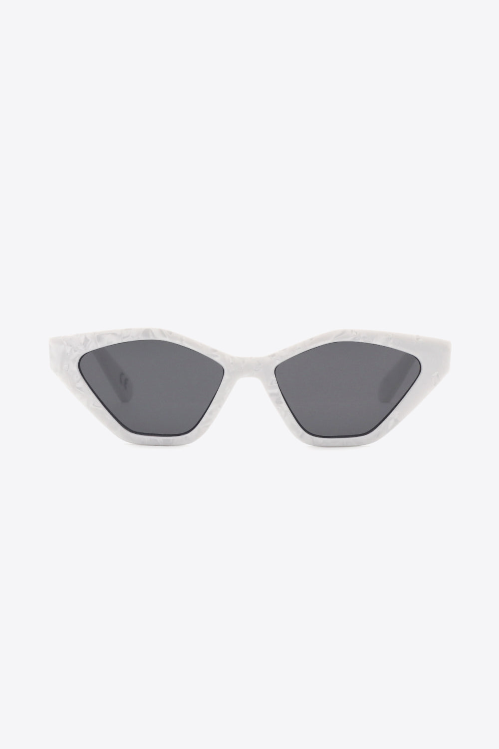 Cat Eye Polycarbonate Sunglasses king-general-store-5710.myshopify.com