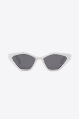 Cat Eye Polycarbonate Sunglasses king-general-store-5710.myshopify.com