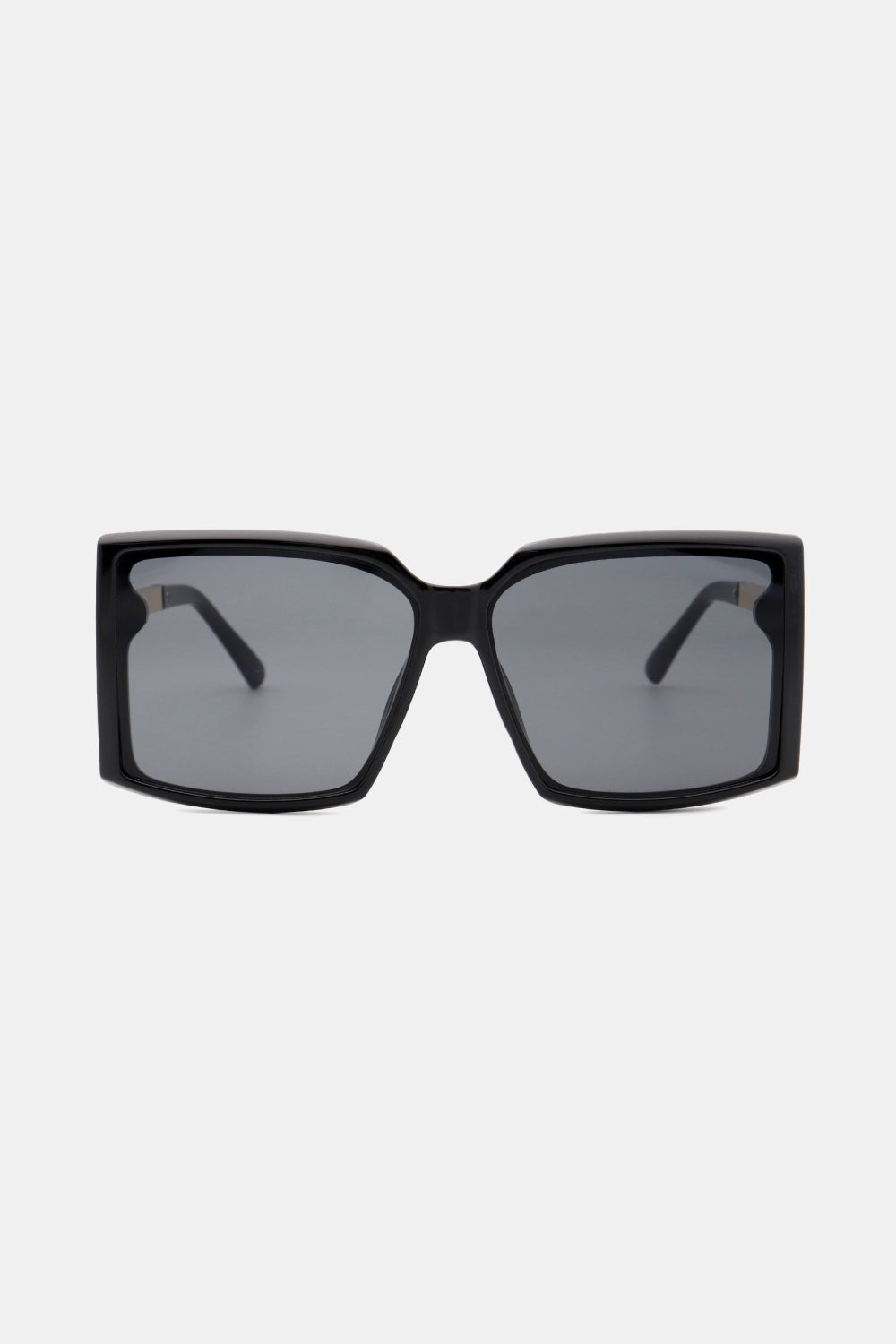 Polycarbonate Frame Square Sunglasses king-general-store-5710.myshopify.com