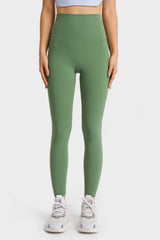 Ultra Soft High Waist Leggings king-general-store-5710.myshopify.com