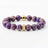 Natural Stone Beaded Bracelet king-general-store-5710.myshopify.com