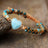 Heart Shape Beaded Bracelet king-general-store-5710.myshopify.com