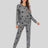 Star Top and Pants Lounge Set king-general-store-5710.myshopify.com