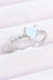 Teardrop Natural Moonstone Ring king-general-store-5710.myshopify.com