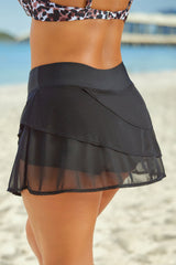 Full Size Layered Swim Skirt king-general-store-5710.myshopify.com