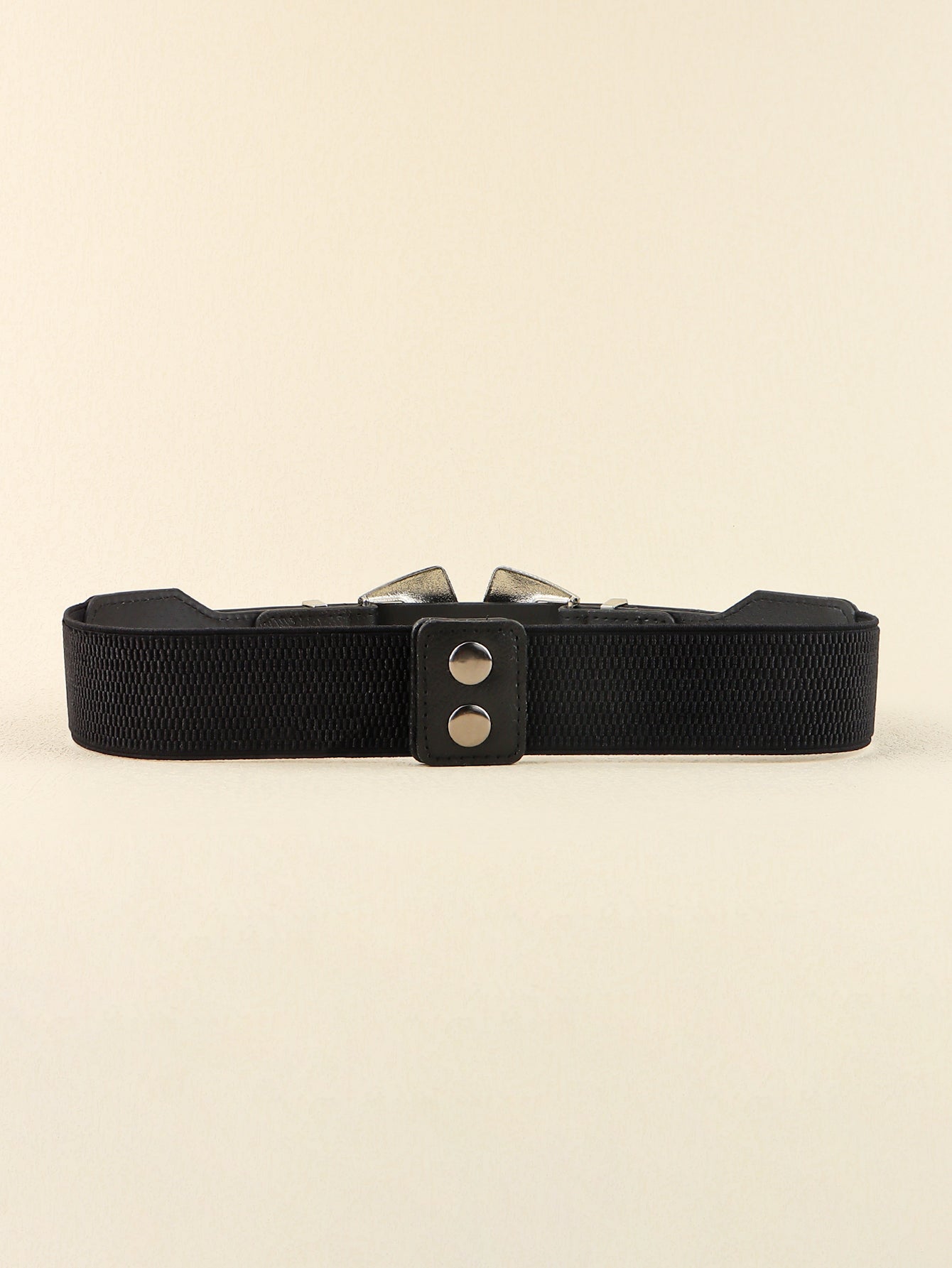 Double Buckle PU Leather Belt king-general-store-5710.myshopify.com