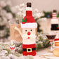 Christmas Wine Bottle Cover king-general-store-5710.myshopify.com