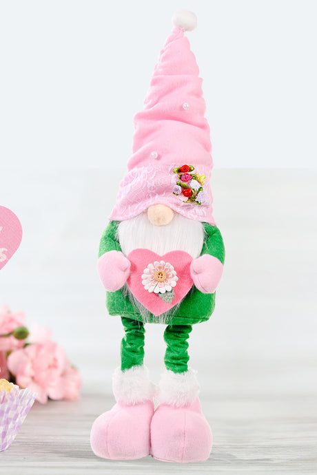 Mother's Day Pearl Decor Faceless Gnome king-general-store-5710.myshopify.com