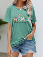 MAMA BUNNY Easter Graphic Tee king-general-store-5710.myshopify.com