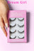 SO PINK BEAUTY Faux Mink Eyelashes 5 Pairs king-general-store-5710.myshopify.com