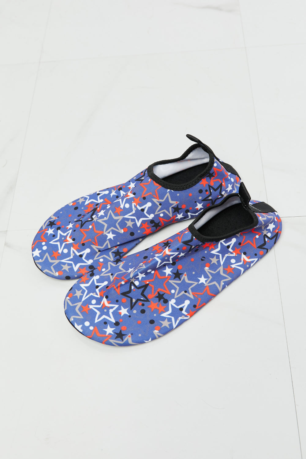 MMshoes On The Shore Water Shoes in Navy king-general-store-5710.myshopify.com