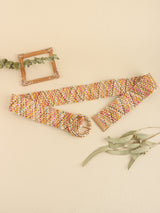 Multicolored Wide Belt king-general-store-5710.myshopify.com