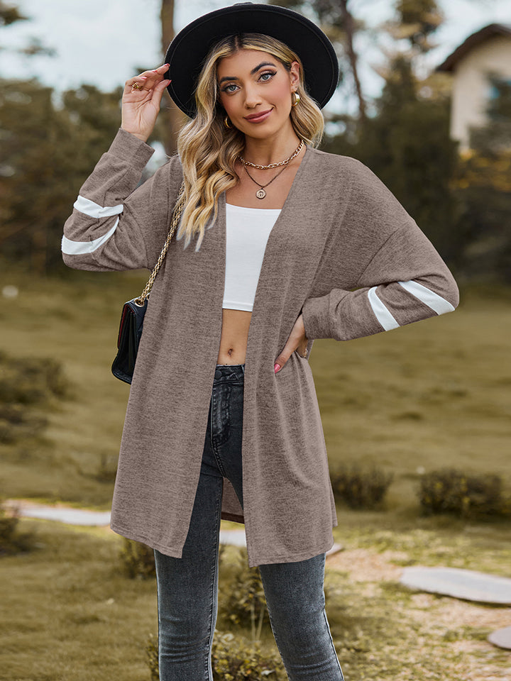 Long Sleeve Cardigan king-general-store-5710.myshopify.com