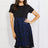 Yelete Full Size Contrasting Lace Midi Dress king-general-store-5710.myshopify.com