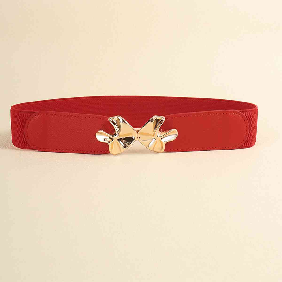 Alloy Buckle Elastic Belt king-general-store-5710.myshopify.com