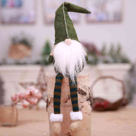 Long Leg Faceless Gnome king-general-store-5710.myshopify.com