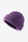 Calling For Winter Rib-Knit Beanie king-general-store-5710.myshopify.com