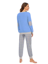 Long Sleeve Top and Polka Dot Pants Set king-general-store-5710.myshopify.com